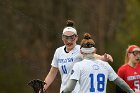 WLax vs Keene  Wheaton College Women's Lacrosse vs Keene State. - Photo By: KEITH NORDSTROM : Wheaton, LAX, Lacrosse